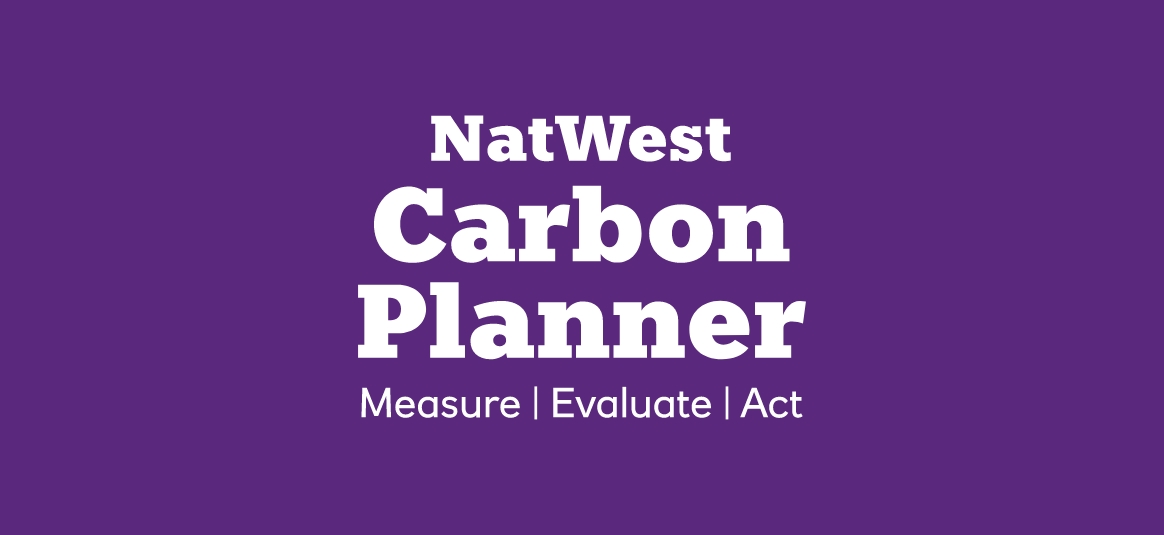 Carbon planner logo